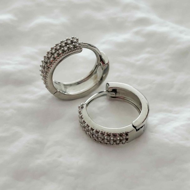 FRIIHOF+SIIG - 2022005 - RHODIUM (SLVLOOK) RERINGE