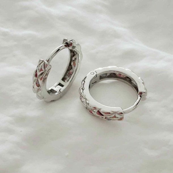 FRIIHOF+SIIG - 2022065 - RHODIUM (SLVLOOK) RERINGE