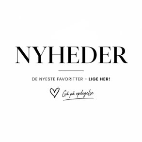 NYHEDER