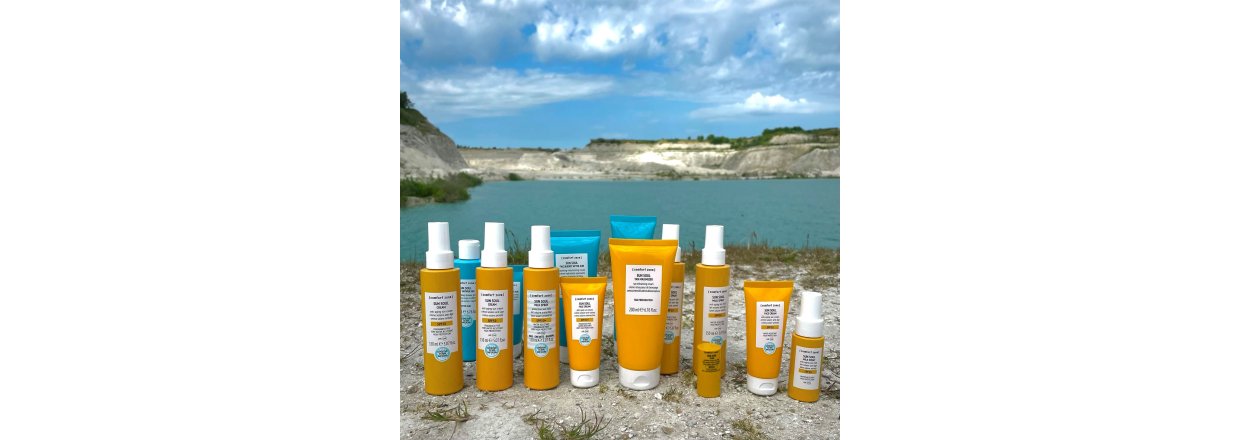 SOLPRODUKTER SUN SOUL