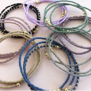 TOHO ELASTIKARMBÅND