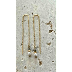 FRIIHOF+SIIG - GULDBELAGTE RERINGE 