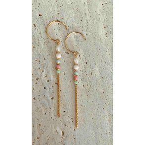 FRIIHOF+SIIG - GULDBELAGTE RERINGE