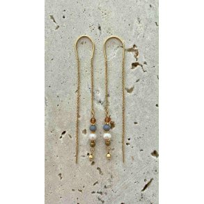 FRIIHOF+SIIG - GULDBELAGTE RERINGE 