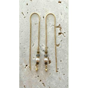 FRIIHOF+SIIG - GULDBELAGTE RERINGE