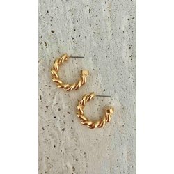 FRIIHOF+SIIG - GULDBELAGTE RERINGE 