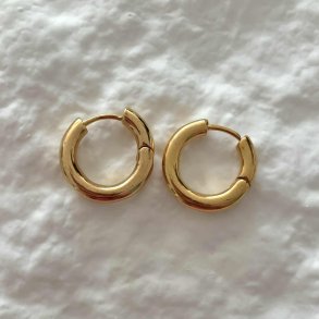 FRIIHOF+SIIG - GULDBELAGTE RERINGE 