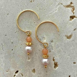 FRIIHOF+SIIG - GULDBELAGTE RERINGE 