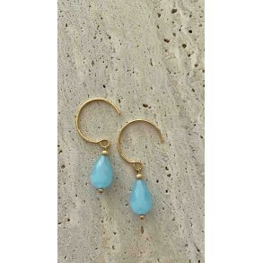 FRIIHOF+SIIG - GULDBELAGTE RERINGE 