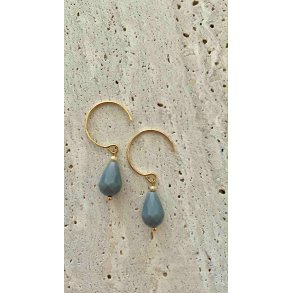 FRIIHOF+SIIG - GULDBELAGTE RERINGE 