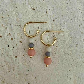 FRIIHOF+SIIG - GULDBELAGTE RERINGE 