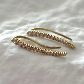 FRIIHOF+SIIG - GULDBELAGTE RERINGE 