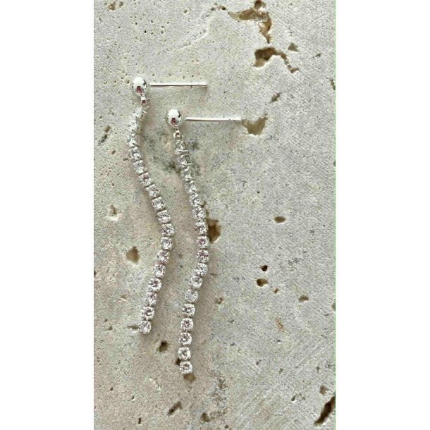 FRIIHOF+SIIG - SIMILI STRING - RHODIUM (SLVLOOK) RERINGE 