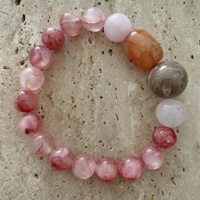 FRIIHOF+SIIG - COCO ARMBND 