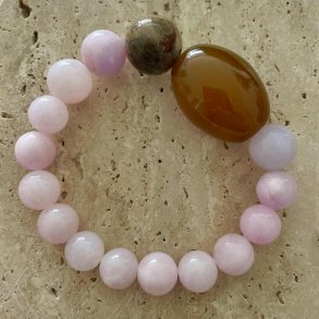 FRIIHOF+SIIG - COCO ARMBND 