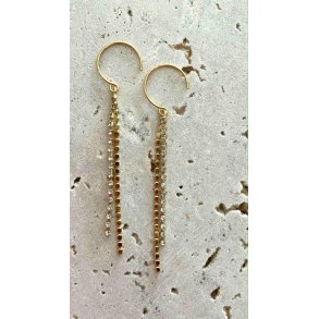 FRIIHOF+SIIG - GULDBELAGTE RERINGE 