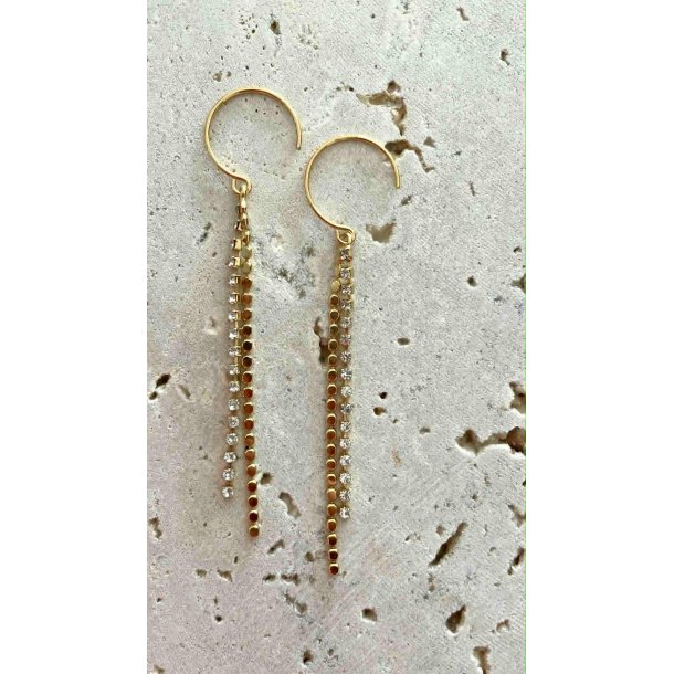 FRIIHOF+SIIG - GULDBELAGTE RERINGE 