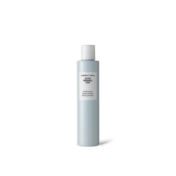 COMFORT ZONE - ACTIVE - PURENESS - TONER - 200 ML