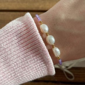 FRIIHOF+SIIG - ARMBND