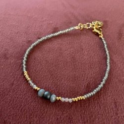 FRIIHOF+SIIG- UNIKA ARMBND