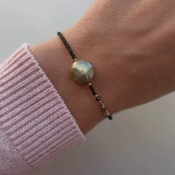 FRIIHOF+SIIG - UNIKA ARMBND 