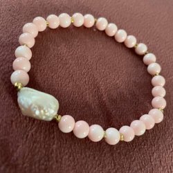 FRIIHOF+SIIG - PERLEARMBND