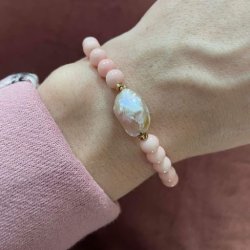 FRIIHOF+SIIG - PERLEARMBND