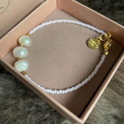 FRIIHOF+SIIG - ARMBND