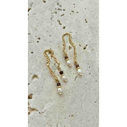 FRIIHOF+SIIG - ADRIA - GULDBELAGTE RERINGE