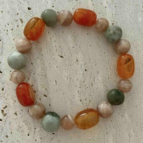 FRIIHOF+SIIG - ARMBND