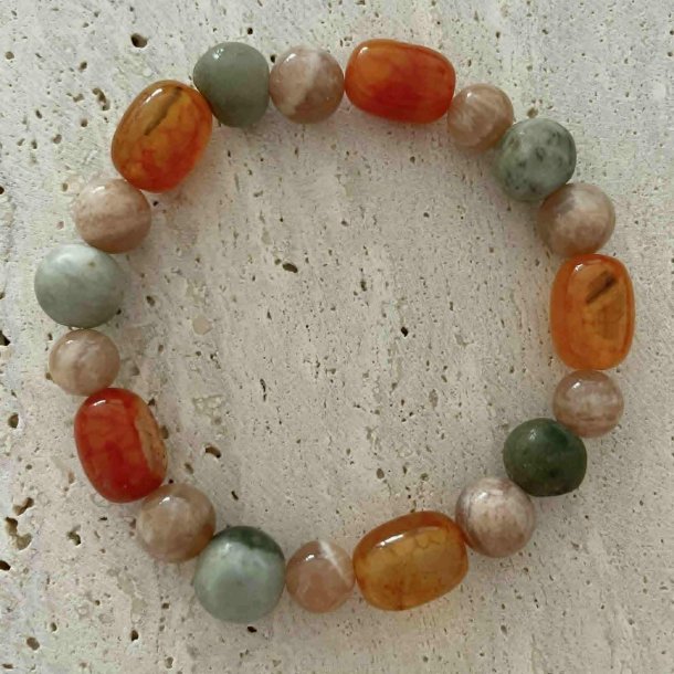 FRIIHOF+SIIG - ARMBND