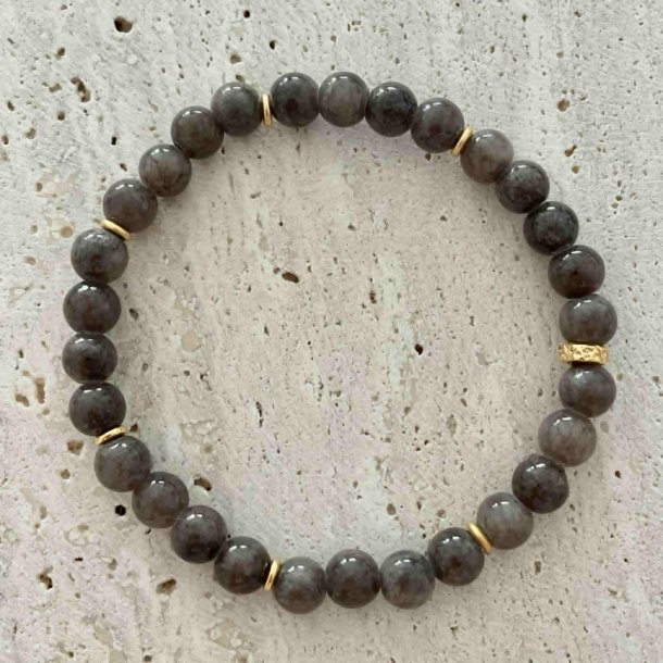 FRIIHOF+SIIG - PERLEARMBND 