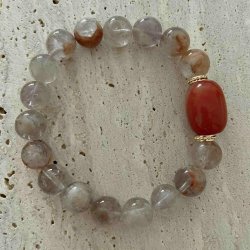 FRIIHOF+SIIG - PERLEARMBND 