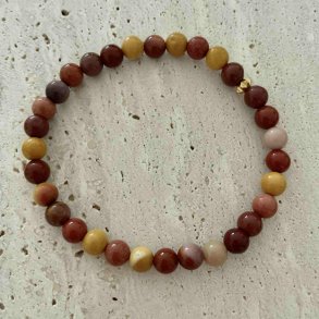 FRIIHOF+SIIG - PERLEARMBND 