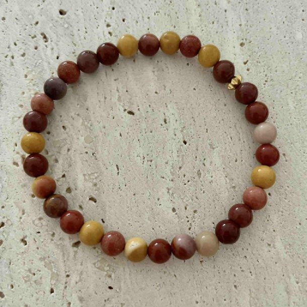 FRIIHOF+SIIG - PERLEARMBND 