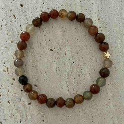 FRIIHOF+SIIG - PERLEARMBND 