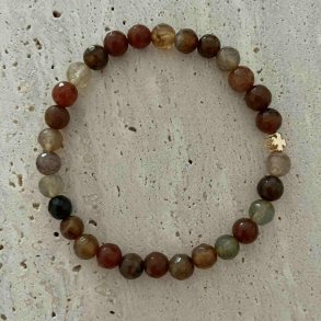 FRIIHOF+SIIG - PERLEARMBND 