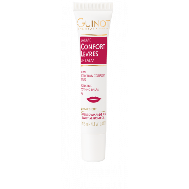 GUINOT - BAUME CONFORT LEVRES - 15 ML.