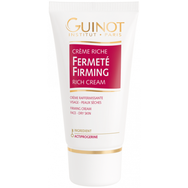 GUINOT - RICH FERMET LIFT - ANSIGTSCREME - ANTI-AGE - 50 ML. 