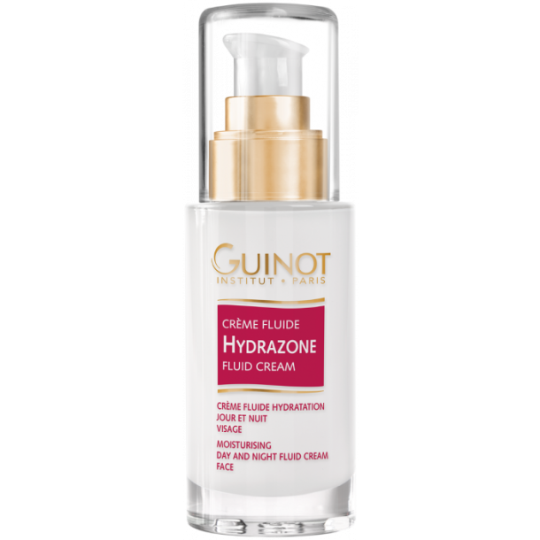 GUINOT - FLUIDE HYDRAZONE - ANSIGTSCREME - 50 ML.