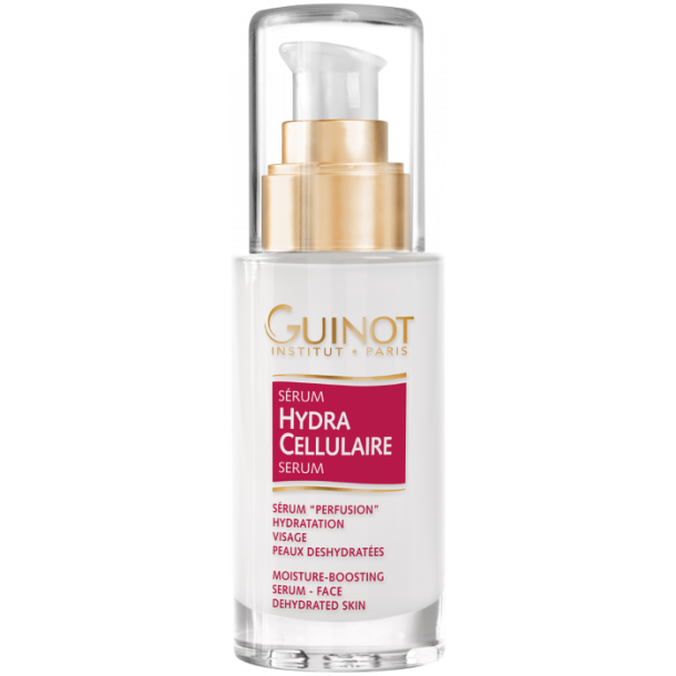 GUINOT - HYDRA CELLULAIRE - SERUM - 30 ML. 