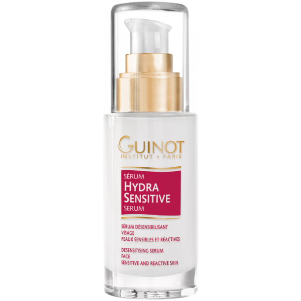 GUINOT - SERUM HYDRA SENSITIVE - SENSITIV HUD - 30 ML. 