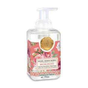 ALLY DESIGN - BLUSH PEONY - SKUMH�NDS�BE