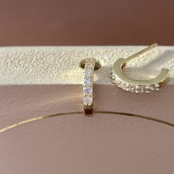 FRIIHOF+SIIG - GULDBELAGTE �RERINGE