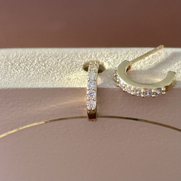 FRIIHOF+SIIG - GULDBELAGTE �RERINGE