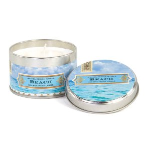 ALLY DESIGN - BEACH - DUFTLYS