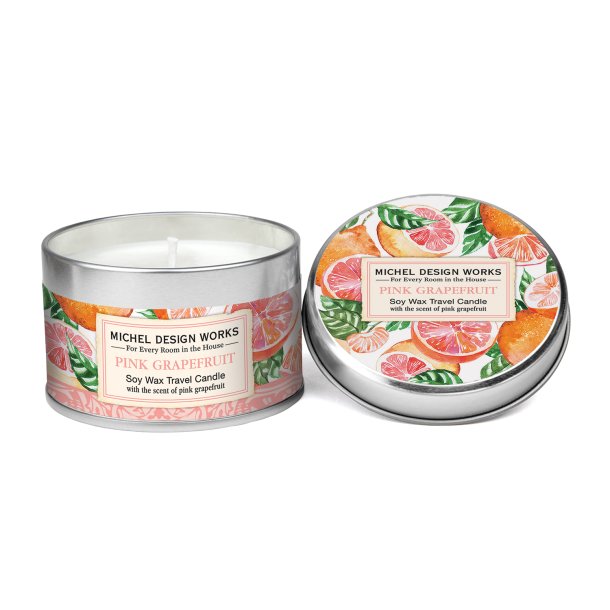 ALLY DESIGN - PINK GRAPEFRUIT - DUFTLYS