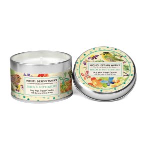 ALLY DESIGN - BIRDS & BUTTERFLIES - DUFTLYS