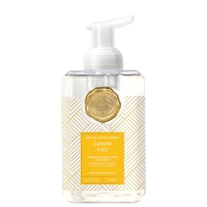 ALLY DESIGN - LEMON FIZZ - SKUMH�NDS�BE