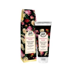 MICHEL DESIGN WORKS - MIDNIGHT ROSE - H�NDCREME